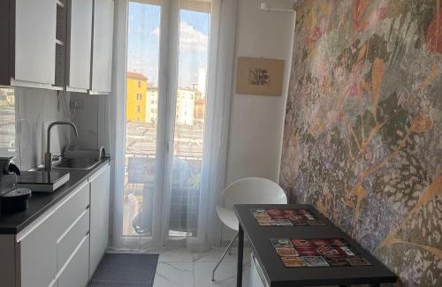Musocco Apartment | Studio Certosa