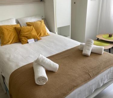 Courlancy Apartment | Studio-Champagne Lanson-Proche Hôpitaux-Universités-Parc Léo Lagrange