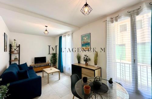 Calvi Apartment | Studio Citadella Centre-ville CALVI