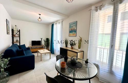 Calvi Apartment | Studio Citadella Centre-ville CALVI