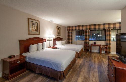 Studio City Hotel | Studio City Court Yard Hotel