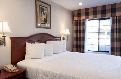 Studio City Hotel | Studio City Court Yard Hotel