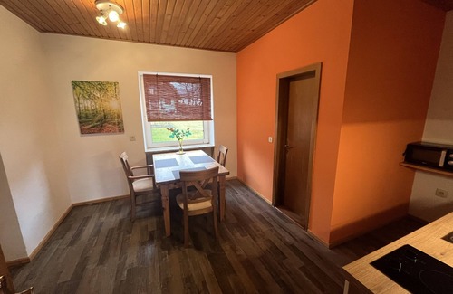 Pernegg an der Mur Apartment | Studio-Classic-Private Bathroom-Garden view