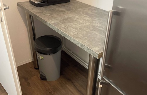 Villefontaine Apartment | Studio close to all amenities