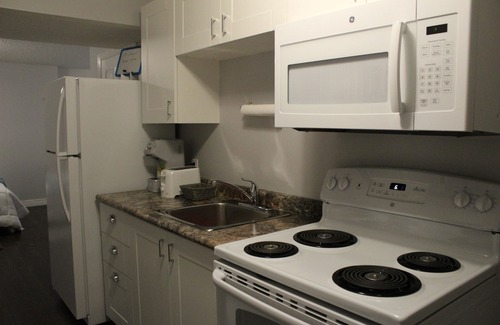 Woodstock House | Studio - Close to Woodstock Hospital