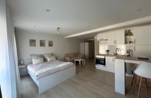 Mirecourt Apartment | Studio cocooning à Mirecourt