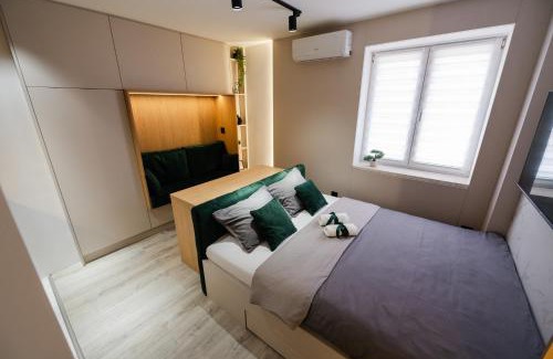 Doboj Apartment | Studio Compact