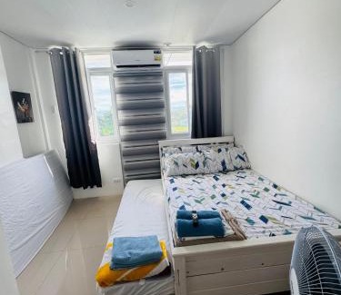 Urdaneta City Apartment | studio condo in urdaneta