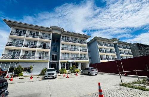Urdaneta City Apartment | studio condo in urdaneta