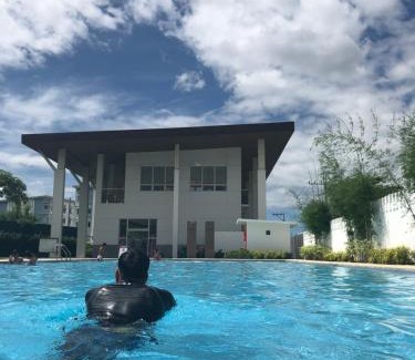Novaliches House | Studio Condo unit in Amaia Steps Novaliches