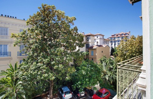 Gambetta Apartment | Studio confort et | À proximité de la plage