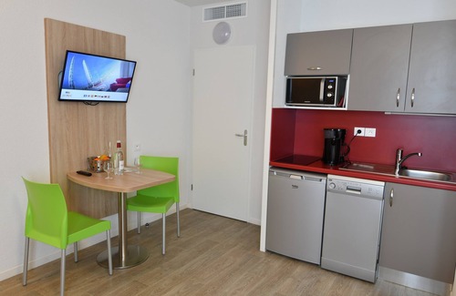 Bassins a Flot Apartment | Studio confort proche du centre