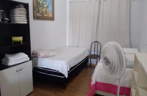 Coloninha Apartment | Studio confortavel - ate 4 pessoas