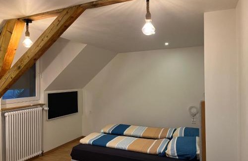 Couvet Apartment | Studio cosy au centre de Couvet