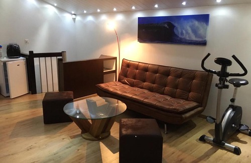 Couvet Apartment | Studio cosy au centre de Couvet