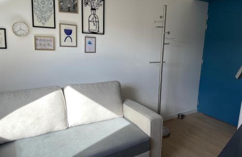 Ham Apartment | Studio cosy