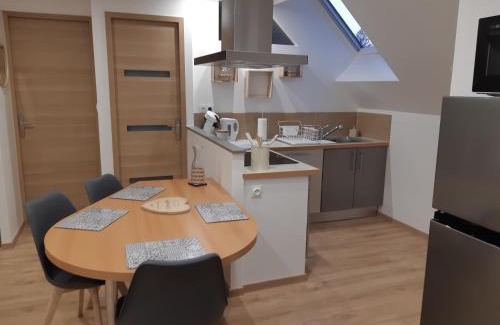 Vezelois Apartment | Studio cosy spacieux lumineux avec terrasse