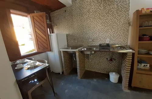Ondina Apartment | ❤️Studio Cozy in Ondina near UFBA❤️ 4C