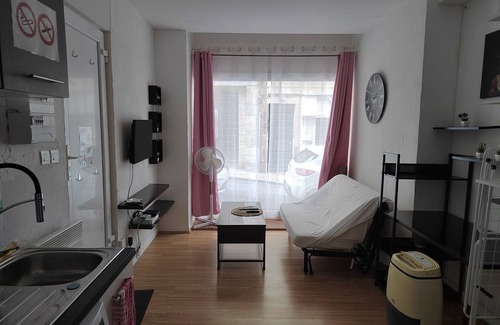 Auch Apartment | Studio Cozy Plein Centre Tout Équip