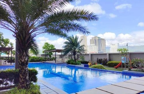 Cebu Apartment | Studio Cozy Staycation Horizons 101