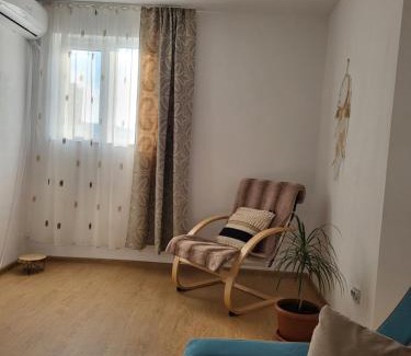 Hunedoara Apartment | Studio Cristina