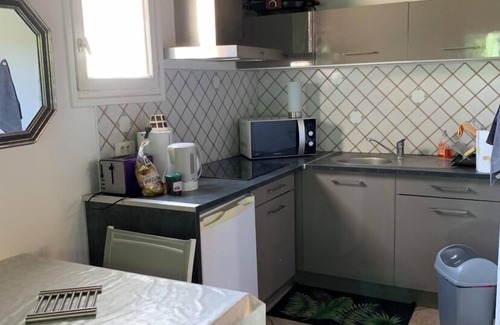 Cuttoli-Corticchiato Apartment | Studio - Cuttoli-corticchiatto