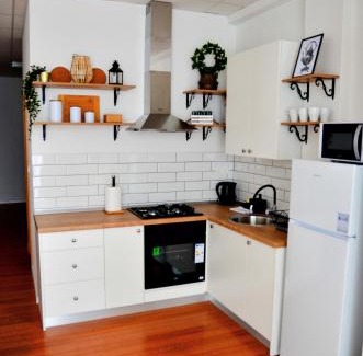 Slavonski Brod Apartment | Studio D&T