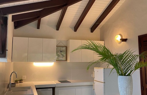 Orient Bay Apartment | STUDIO DANS LA BAIE ORIENTALE LOVER STUDIO N°2