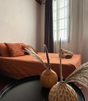 Carpentras Apartment | Studio dans le centre ancien