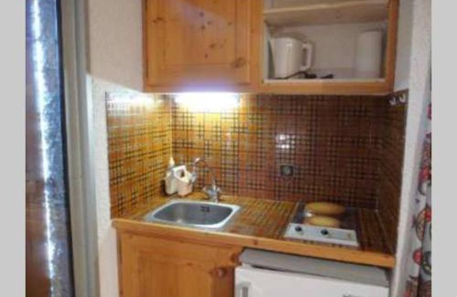 Selonnet Apartment | Studio dans station de ski aux pieds des pistes