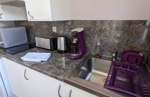 Villers-la-Faye Apartment | Studio Dans un Village Viticole Entre Beaune et Nuits St G. Détente Assurée