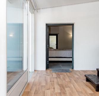 Fourques-sur-Garonne Apartment | Studio de L'avance 28m2