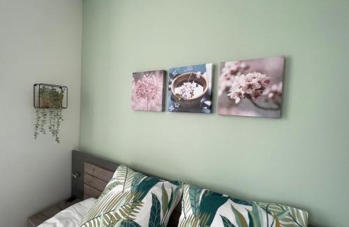 Accolay Apartment | Studio de la Poterie