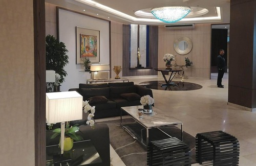 Pasig House | Studio Deluxe @ Sta Lucia East Grand Mall - Hotel & Residence