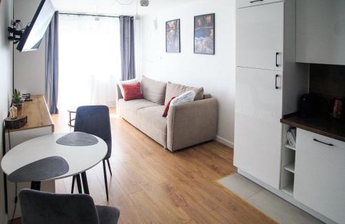 Sanok Apartment | Studio dla Dwojga