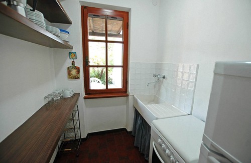 Lido di Capoliveri Apartment | Studio Dorothy Elba Le Palme