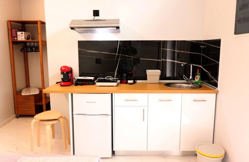 Nei Pori House | Studio Elia Platamon