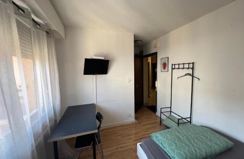 Petite-France Apartment | studio elis hypercentre