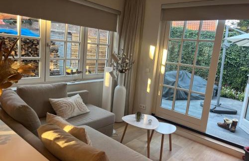Bergen Apartment | Studio Elysium