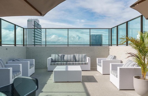 Boa Viagem Apartment | Studio em Boa Viagem Excelente localização