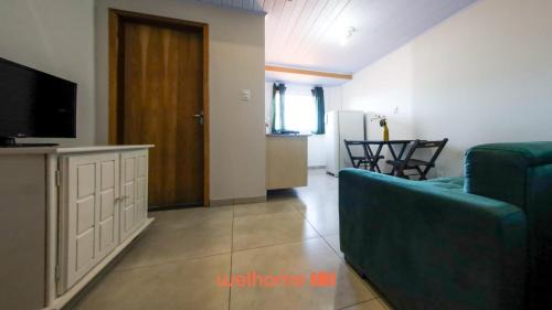 Jardim Carvalho Apartment | Studio em Ponta Grossa com Otima Localizacao