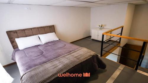 Jardim Carvalho Apartment | Studio em Ponta Grossa com Otima Localizacao