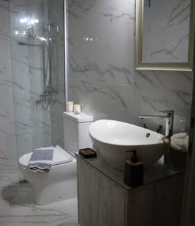 Vlichada Apartment | Studio Emmanouil