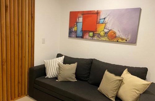 Belen de Escobar Apartment | Studio Estrada 2 Escobar