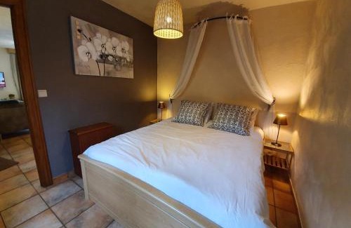 La Roche-en-Ardenne Apartment | Studio Eveux