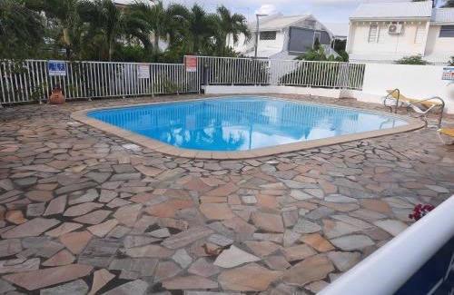 Saint-Francois Apartment | STUDIO FACE MARINA