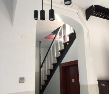 Rybnik Apartment | Studio Fibra Doppio