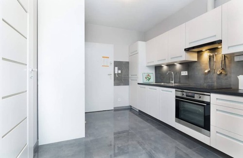 Lukecin Apartment | Studio flat ∙ 4 guests