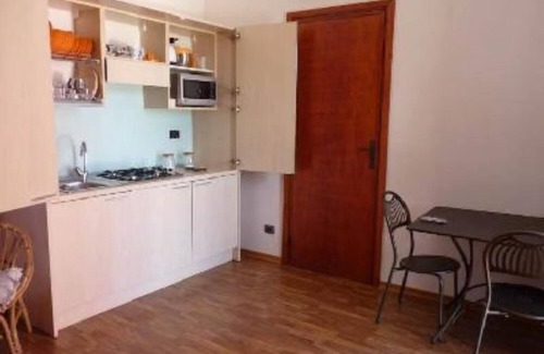 Mockarta Apartment | Studio flat in the neighbourhood of Erice