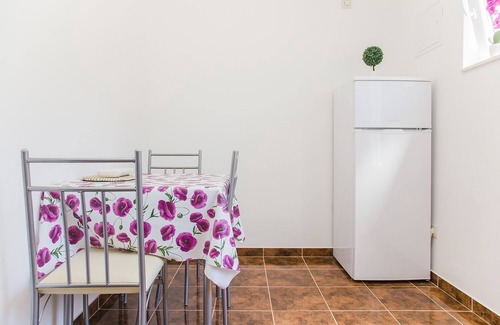 Putnikovic Apartment | Studio flat near beach Žuronja, Pelješac (AS-14095-b)